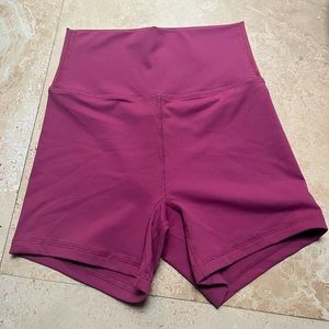 TYC Til You Collapse Shorts